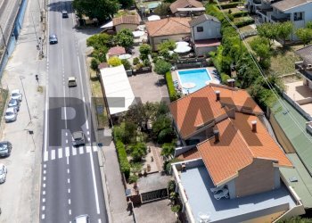 Posizione della mappa - Residence Viale Europa
 
40, Ortona - foto 2