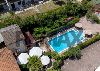 Piscina - Residence Viale Europa
 
40, Ortona - foto 4