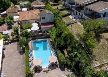 Piscina - Residence Viale Europa
 
40, Ortona - foto 5