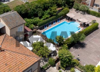 Piscina - Residence Viale Europa
 
40, Ortona - foto 7