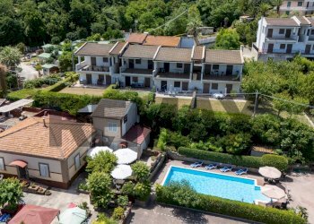 Piscina - Residence Viale Europa
 
40, Ortona - foto 8