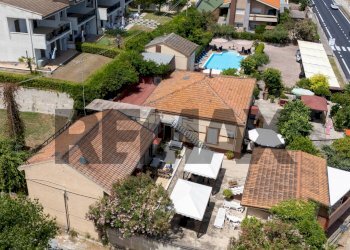 Casa all\'aperto - Residence Viale Europa
 
40, Ortona - foto 11