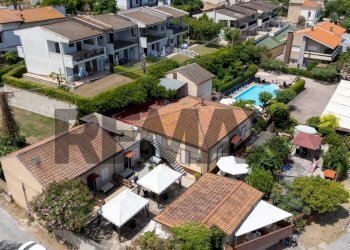 Casa all\'aperto - Residence Viale Europa
 
40, Ortona - foto 12