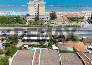 Vista dell\'acqua - Residence Viale Europa
 
40, Ortona - foto 13