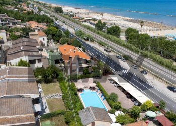 Vista dell\'acqua - Residence Viale Europa
 
40, Ortona - foto 16