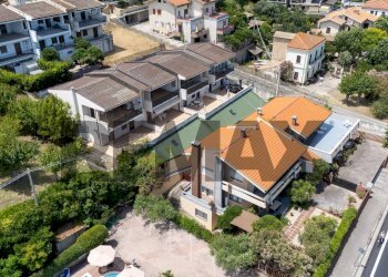 Casa all\'aperto - Residence Viale Europa
 
40, Ortona - foto 17
