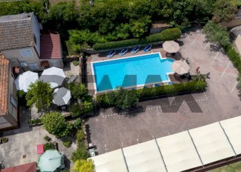 Piscina - Residence Viale Europa
 
40, Ortona - foto 18