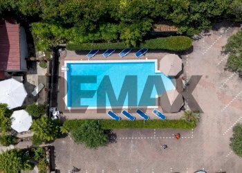 Piscina - Residence Viale Europa
 
40, Ortona - foto 19