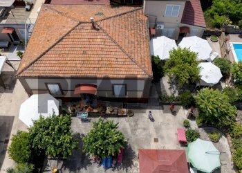 Casa all\'aperto - Residence Viale Europa
 
40, Ortona - foto 21