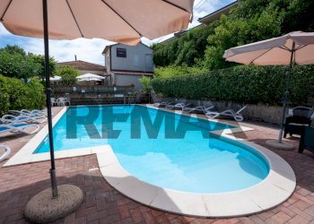 Piscina - Residence Viale Europa
 
40, Ortona - foto 24