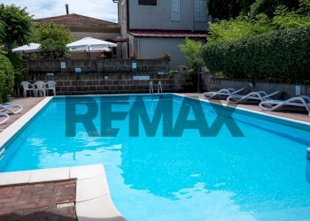 Piscina - Residence Viale Europa
 
40, Ortona - foto 25