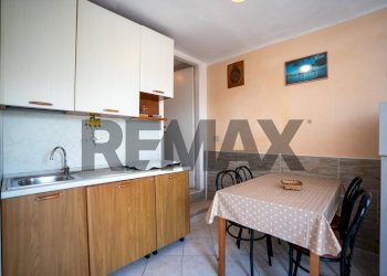 Cucina - Residence Viale Europa
 
40, Ortona - foto 29