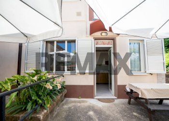 Terrazza - Residence Viale Europa
 
40, Ortona - foto 31