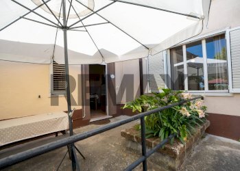Terrazza - Residence Viale Europa
 
40, Ortona - foto 32