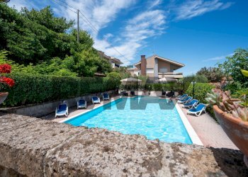 Piscina - Residence Viale Europa
 
40, Ortona - foto 33