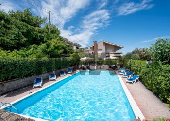 Piscina - Residence Viale Europa
 
40, Ortona - foto 34