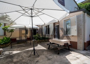 Terrazza - Residence Viale Europa
 
40, Ortona - foto 35