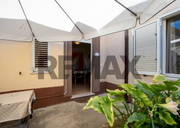 Terrazza - Residence Viale Europa
 
40, Ortona - foto 36