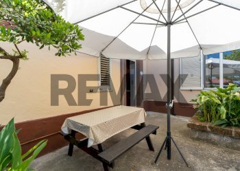 Terrazza - Residence Viale Europa
 
40, Ortona - foto 37
