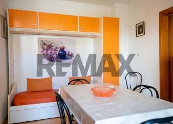 Sala da pranzo - Residence Viale Europa
 
40, Ortona - foto 39