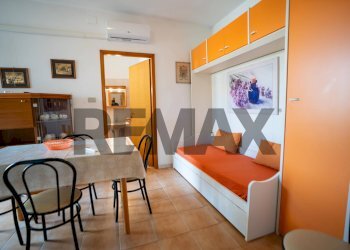 Sala da pranzo - Residence Viale Europa
 
40, Ortona - foto 44