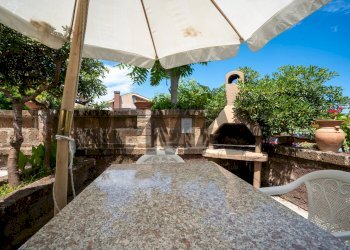 Terrazza - Residence Viale Europa
 
40, Ortona - foto 47