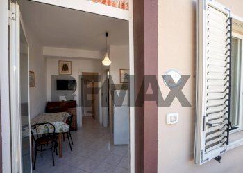 Hall / corridoio - Residence Viale Europa
 
40, Ortona - foto 48