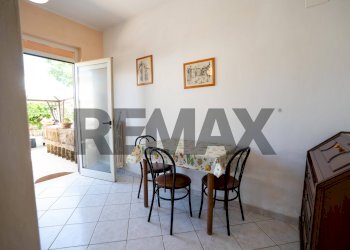 Sala da pranzo - Residence Viale Europa
 
40, Ortona - foto 53