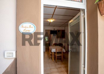Hall / corridoio - Residence Viale Europa
 
40, Ortona - foto 56