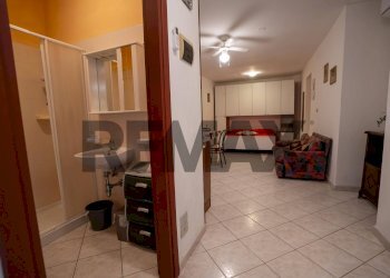 Hall / corridoio - Residence Viale Europa
 
40, Ortona - foto 61