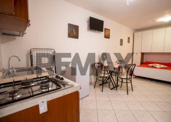 Cucina - Residence Viale Europa
 
40, Ortona - foto 62
