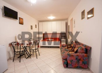 Sala da pranzo - Residence Viale Europa
 
40, Ortona - foto 63