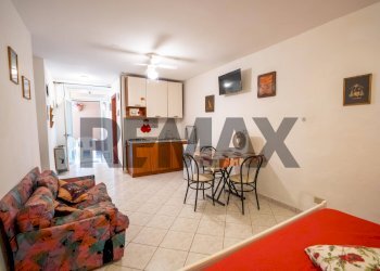 Sala da pranzo - Residence Viale Europa
 
40, Ortona - foto 64