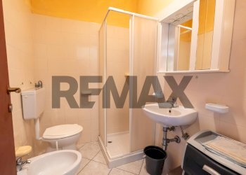 Bagno - Residence Viale Europa
 
40, Ortona - foto 65
