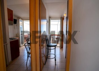 Hall / corridoio - Residence Viale Europa
 
40, Ortona - foto 67