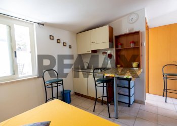 Cucina - Residence Viale Europa
 
40, Ortona - foto 71