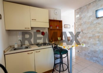 Cucina - Residence Viale Europa
 
40, Ortona - foto 72