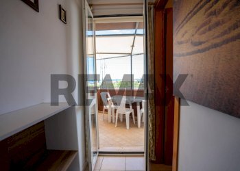 Hall / corridoio - Residence Viale Europa
 
40, Ortona - foto 73