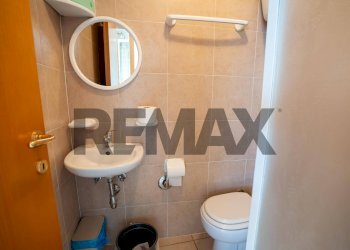 Bagno - Residence Viale Europa
 
40, Ortona - foto 74