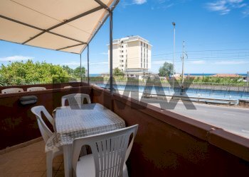 Terrazza - Residence Viale Europa
 
40, Ortona - foto 77
