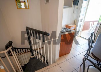 Scale - Residence Viale Europa
 
40, Ortona - foto 78