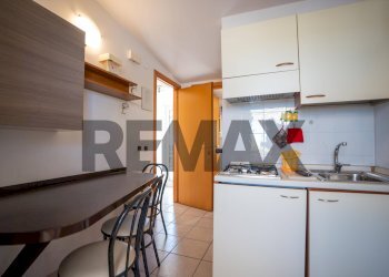 Cucina - Residence Viale Europa
 
40, Ortona - foto 79