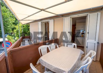 Terrazza - Residence Viale Europa
 
40, Ortona - foto 81