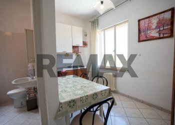 Sala da pranzo - Residence Viale Europa
 
40, Ortona - foto 90