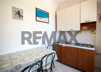 Cucina - Residence Viale Europa
 
40, Ortona - foto 93