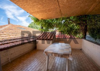 Terrazza - Residence Viale Europa
 
40, Ortona - foto 97