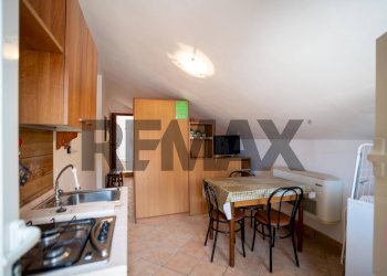 Cucina - Residence Viale Europa
 
40, Ortona - foto 98