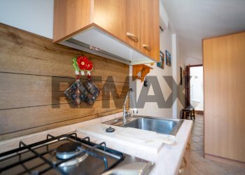 Cucina - Residence Viale Europa
 
40, Ortona - foto 99