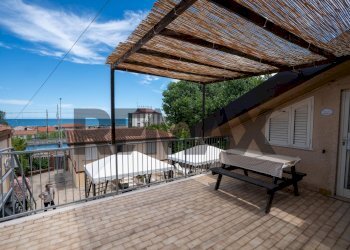 Terrazza - Residence Viale Europa
 
40, Ortona - foto 102