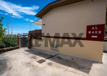 Terrazza - Residence Viale Europa
 
40, Ortona - foto 103